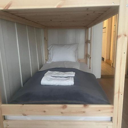 Hostel Bogota Zürich Eksteriør bilde