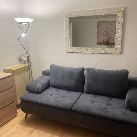 Hostel Bogota Zürich Eksteriør bilde