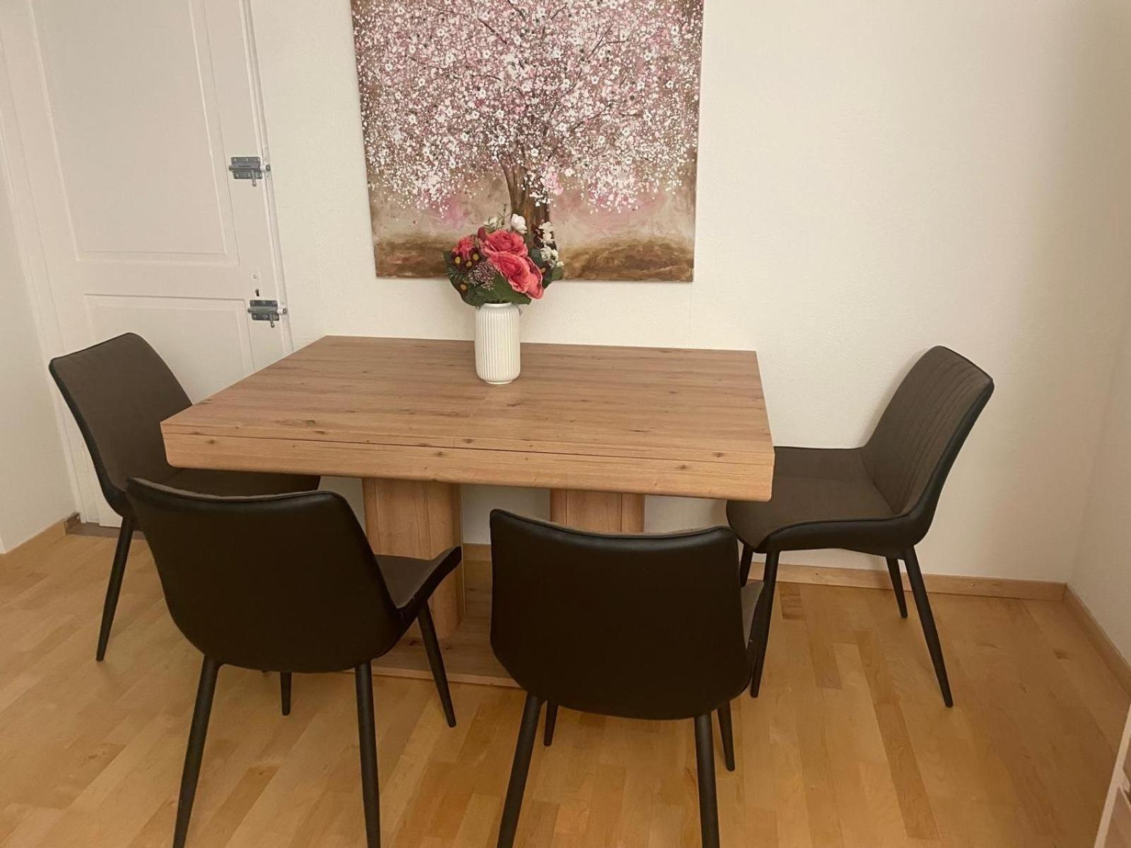 Hostel Bogota Zürich Eksteriør bilde