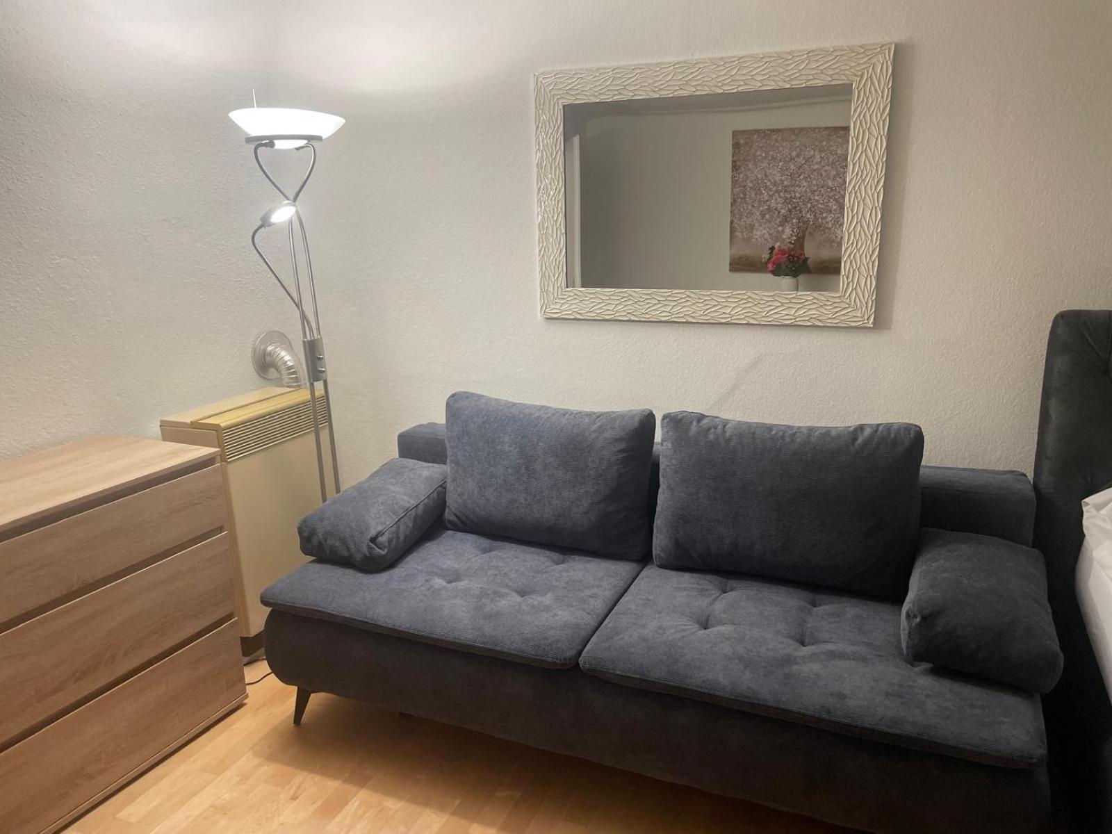 Hostel Bogota Zürich Eksteriør bilde
